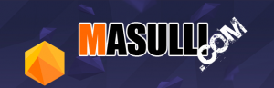 Masulli.com - Diseño Web